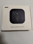 Eeland ZR-01 Mini Air Purifier Usb Ozone Cleaner Portable. Fixed Price $35.99.