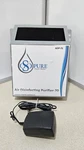 Used Oso Pure ADP-70 Air Disinfecting Purifier, Working Condition. Fixed Price $350.00.