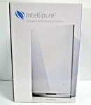 Intellipure 10600 9 Compact Air Purification System Clean Purifier New Box. Fixed Price $69.99.
