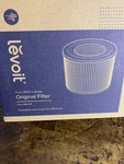 Levoit Core 300-RF Replacement Filter Purifier Air True Hepa (3-STAGE)-NEW. Fixed Price $23.89.