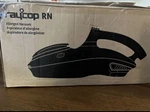 Raycop Rn Uv+ Sanitizing Hepa Allergen Vacuum Removes Dust Mite Bacteria Virus. Fixed Price $79.99.