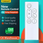 For Dyson Purifier Cool GEN1 TP10 New Remote Control -white. Fixed Price $22.90.