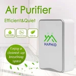 Haphid Generator Ionizer Air Purifier/plug In (set Of 3). Fixed Price $20.00.