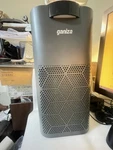 Air Purifiers Home Large Room Ganiza G200S 1570FT 23DB Less Noise H13 Hepa(br). Fixed Price $79.99.