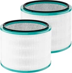 2-PACK Hepa Filter For Dyson DP01 HP02 HP01 Pure Hot Cool Link Air Purifier New. Fixed Price $18.39.