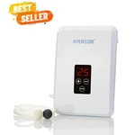 Compact Water Ozonator & Odor Eliminator - 600 Mg/h For Home Kitchen. Fixed Price $30.59.