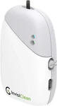 Invisiclean IC100 Air Purifier For Travel Wearable Necklace Ionizer + Charger. Fixed Price $39.99.