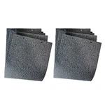 Charcol Pre-filters For Whirlpool Whishield WPT80P WPT80B Air Purifier Pks. Fixed Price $35.99.