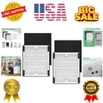 Replacement Filters For Idylis AC-2125, AC-2126, IAF-H-100B, IAP-10-125, Ia.... Fixed Price $49.59.