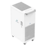 Dh Lifelabs CAHP-180WH10CPRO Sciaire + Hepa Purifier (covers: 1900SQ Ft). Fixed Price $529.98.