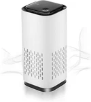 Purificador De Aire Con Filtro Hepa Eliminador Olores Alergias Polvo Moho. Fixed Price $16.99.
