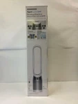 Dyson Pure Cool TP04 Purifying Tower Fan - White. Fixed Price $349.99.