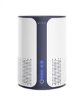 Miko Home Air Purifier With Multiple Speeds Timer True Hepa Filter. Fixed Price $139.99.