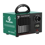 Ozone Generator & Odor Eliminator 60,000MG/H Industrial Home Car Air Purifier. Fixed Price $91.94.