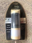 Ionic Pro Mini Air Purifier Plug-in Nightlight Small Space 2005 New Sealed. Fixed Price $34.99.