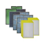 Air Purifier Replacement Filter Set Compatible With Coway AP-3008FH. Fixed Price $219.00.