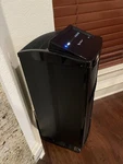 Intellipure Ultrafine 468 Air Purifier Black - Very Good. Fixed Price $399.00.