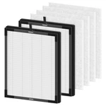AP2000WF Replacement Filter Compatible With Knka Air Purifi-er, 3-ST.... Fixed Price $29.37.