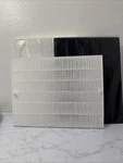 115115 Filter Replacement For Winix C535 C545 C909 Air Purifier Hepa Carbon. Fixed Price $34.99.