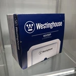 Westinghouse WH10P Air Purifier Portable Rechargeable W/ Rubber Case Usb-c Ncco. Fixed Price $39.99.
