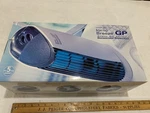 Sharper Image Ionic Breeze Gp S1720 Silent Desktop Air Purifier Nib. Fixed Price $99.97.