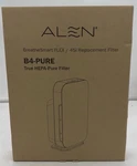 Alen B4-PURE True Hepa Filter Replacement Breathesmart Flex / 45I New. Fixed Price $39.95.