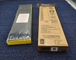 (qty 3) Germguardian FLT4825PC True Hepa Filter Size B Air Purifier. Fixed Price $33.73.