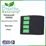 Replacement Carbon Pre-filters For Honeywell 33002 Series Air Purifiers X 48. Fixed Price $9.99.