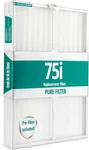Alen Air Purifier Filter Replacement - Breathesmart 75I Pure H13 True Hepa. Fixed Price $203.52.