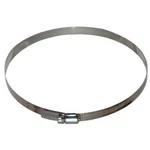 Omnitec Quick CLAMP,29 L,stainless Steel QCW14. Fixed Price $39.75.