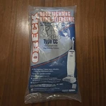 8-PACK Oreck Type Hepa Celoc Charcoal Filter Vacuum Bags CCPK80F. Fixed Price $13.99.