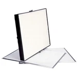 Broan SACCGSFHP2 Hepa Kit With Pre-filters And 1. Fixed Price $336.15.