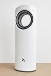 Lg Puricare Aerotower Air Purifier Fan Bladeless, Hepa Filter, Stylish Design. Fixed Price $400.00.