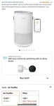 Air Purifier Broan-nutone BNAP-100 Brand New. Fixed Price $300.00.