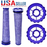 Pre Post Motor Filter For Dyson DC40 Light Ball Animal Floor Vacuum 922676-01. Fixed Price $17.45.