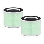 True Hepa With Carbon Replacement Filter For Renpho Air Purifier RP-AP088 2 Pack. Fixed Price $35.99.