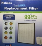 Holmes True Hepa Filter HAPF700 Replacement Units For HAP769. Fixed Price $8.99.