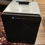 Samsung Bespoke Cube Air Purifier In Forest Green. Fixed Price $399.00.
