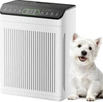Air Purifiers Home Large Room Up To 2200SQ.FT PM2.5 Quality. Fixed Price $94.38.