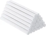 40 Pieces Humidifier Filter Cotton Refill Travel Mini Inch, White. Fixed Price $11.74.