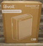 Air Purifiers For Home Large Room 2655 Ft Levoit 3-CHANNEL Quality Monitor Aham. Fixed Price $614.99.