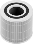 Hepa Replacement Filter, 1 Pack White For Air Purifiers JHQ-D22-WT,. Fixed Price $26.99.
