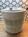Honeywell 50250-S True Hepa Tower Air Purifier 3 Speeds Quiet Filter Indicator. Fixed Price $134.99.