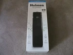 New Holmes Maximum Dust Removal With Visipure Filter Viewing Window Air Purifier. Fixed Price $119.98.