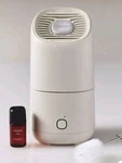 Canopy New In Box Portable Humidifier And Aroma Therapy Moonstruck. Fixed Price $78.00.