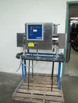 Wedeco Ideal Horizons Bulb Uv Ultraviolet Water Filtration Disinfection CI-8S. Fixed Price $2750.00.