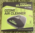 Hme Scent Slammer Ozone Air Cleaner Deordorizer Generator. Fixed Price $22.00.