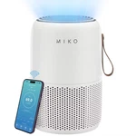 Miko Hepa Smart Air Purifier Up To 770 Sqft - App Controlled. Fixed Price $119.99.