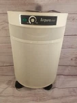 Airpura R600 Bacteria & Viruses Purifier Powdered Coated Galvanized Metal. Fixed Price $369.99.