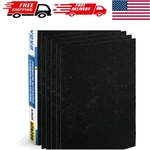 Essential 6-PACK Air Purifier Filters Perfect For Allergen And Odor Control. Fixed Price $32.99.